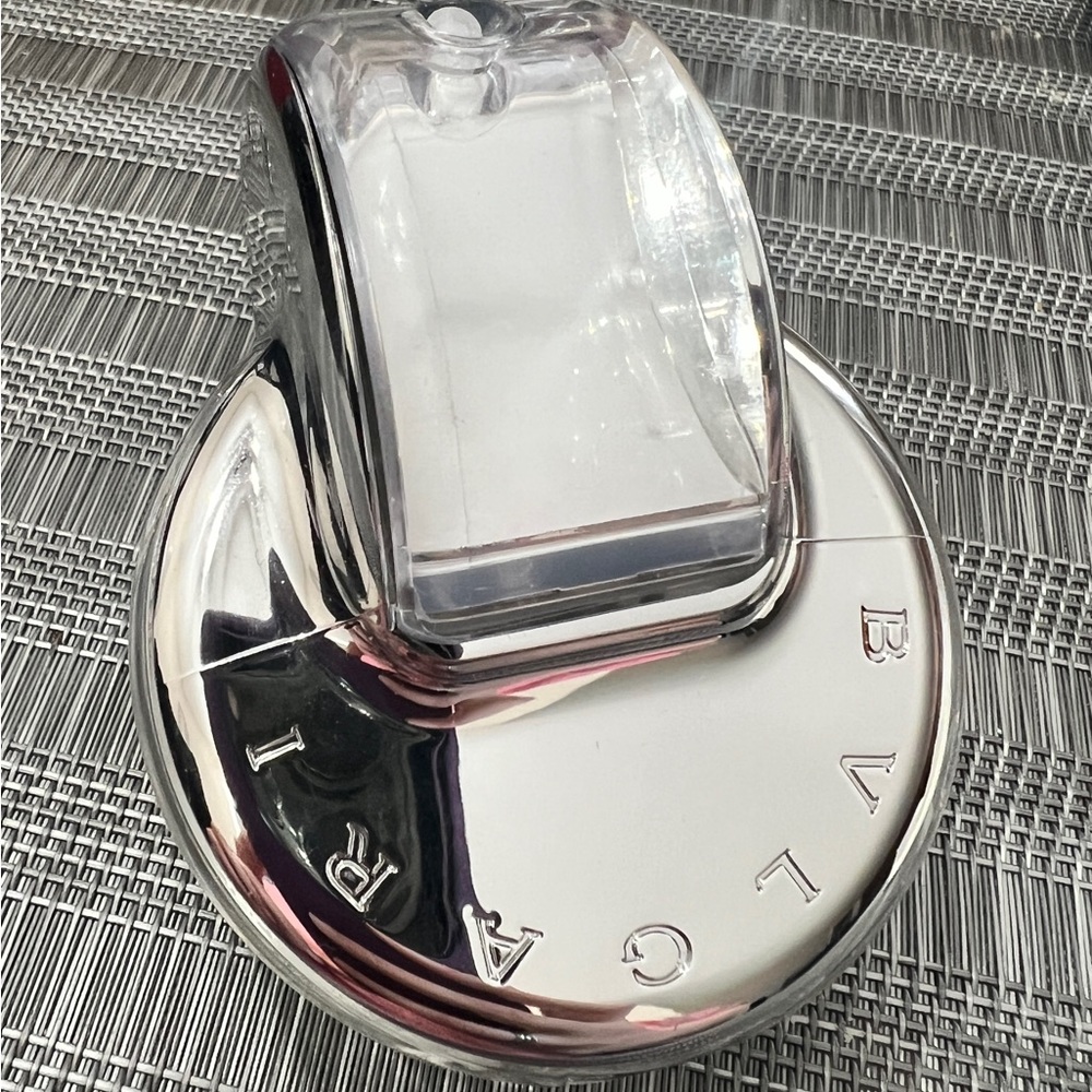 Bvlgari Omni Eau de Toilette